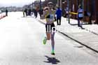 Girls under-15s 5k, 2025 Northern 12 and 6 Stage Road Relays and Junior 5k, Redcar. Photo: David T. Hewitson/Sports for All Pics